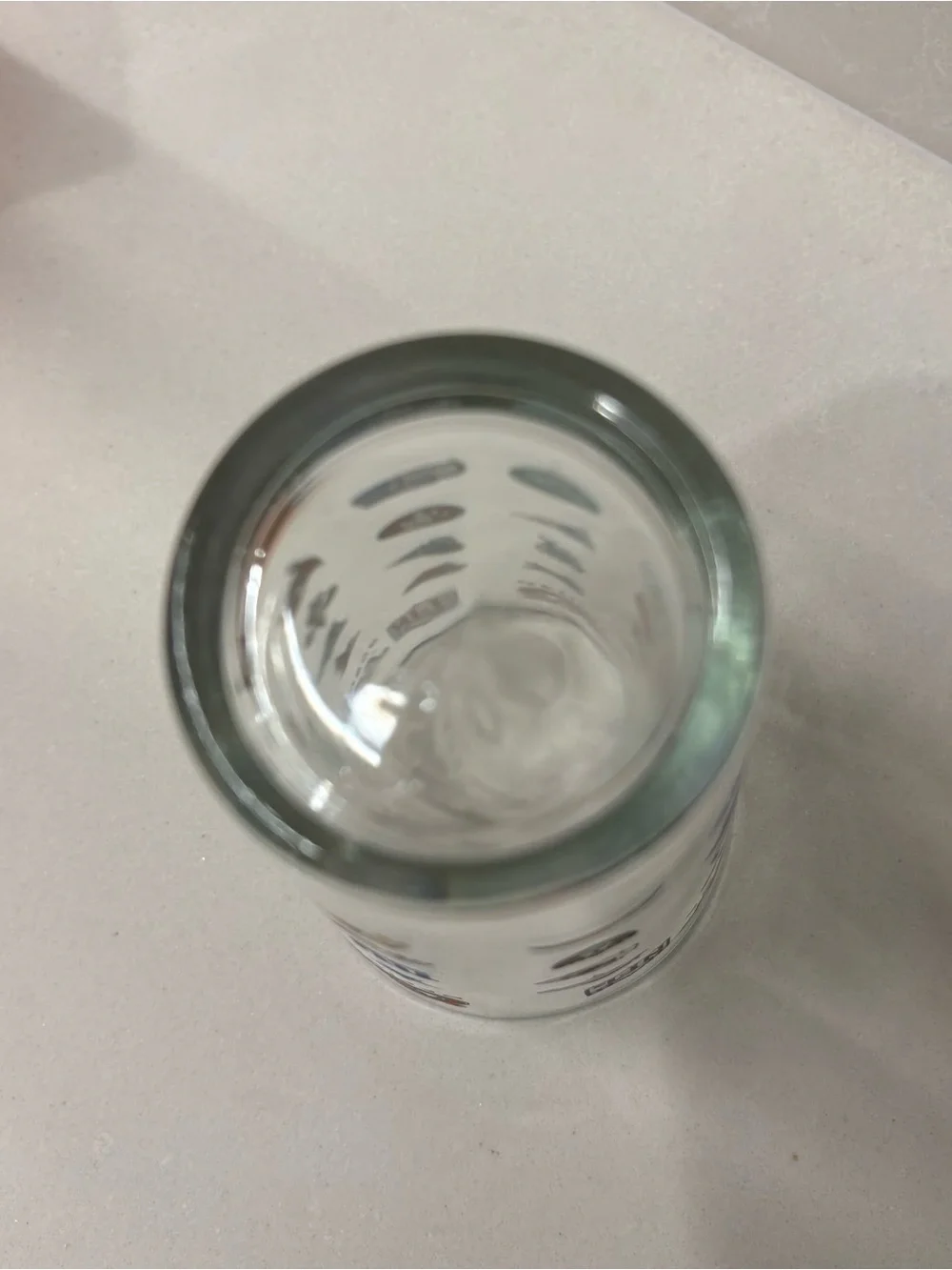 NFL x Coors Light Collectible Pint Beer Glass